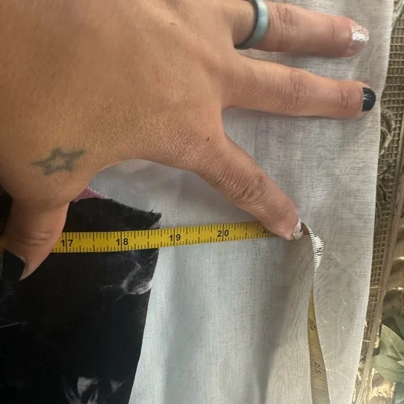 NWT Killstar Floral Magica Skater dress XL - Picture 6 of 8